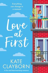 Love at First [DRM] - Kate Clayborn - ebook