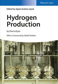 Hydrogen Production [DRM] - Detlef Stolten - ebook