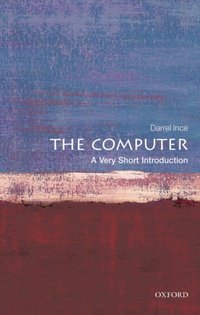 Computer [DRM] - Darrel Ince - ebook