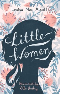 Little Women [DRM] - Louisa May Alcott - ebook