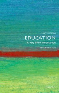 Education [DRM] - Gary Thomas - ebook