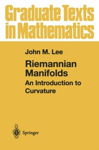 Riemannian Manifolds [DRM] - John M. Lee - ebook
