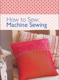 How to Sew [DRM] - Various - ebook