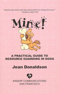 MINE! [DRM] - Jean Donaldson - ebook