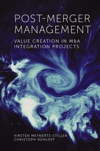 Post-Merger Management [DRM] - Christoph Rohloff - ebook