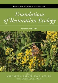 Foundations of Restoration Ecology [DRM] - Karen Holl - ebook