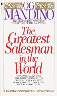 Greatest Salesman in the World [DRM] - Og Mandino - ebook