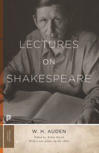 Lectures on Shakespeare [DRM] - Arthur C. Kirsch - ebook