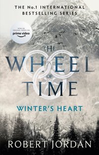 Winter's Heart [DRM] - Robert Jordan - ebook