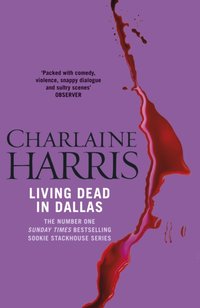 Living Dead In Dallas [DRM] - Charlaine Harris - ebook