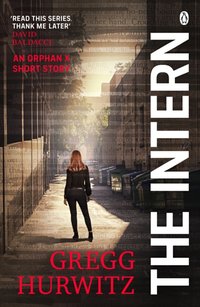 Intern [DRM] - Gregg Hurwitz - ebook