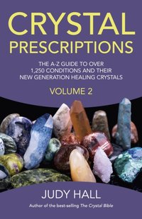 Crystal Prescriptions [DRM] - Judy Hall - ebook