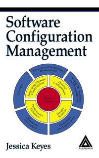 Software Configuration Management [DRM] - Jessica Keyes - ebook