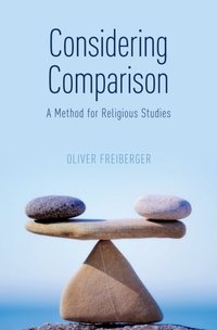 Considering Comparison [DRM] - Oliver Freiberger - ebook