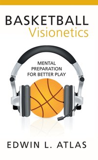 Basketball Visionetics [DRM] - Edwin L. Atlas - ebook