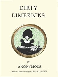 Dirty Limericks [DRM] - Anonymous - ebook