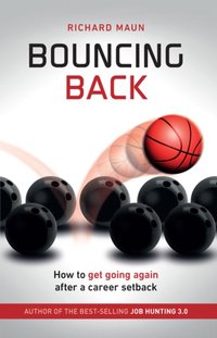 Bouncing Back [DRM] - Richard Maun - ebook