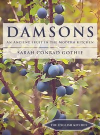 Damsons [DRM] - Sarah Conrad Gothie - ebook