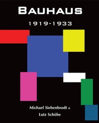 Bauhaus [DRM] - Schobe Lutz Schobe - ebook