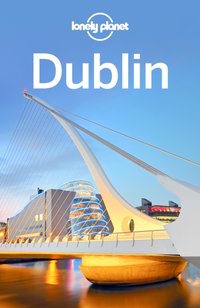 Lonely Planet Dublin [DRM] - Fionn Davenport - ebook