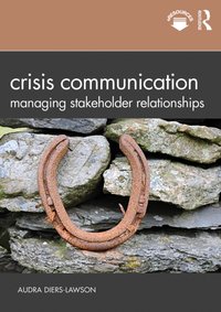 Crisis Communication [DRM] - Audra Diers-Lawson - ebook