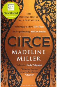 Circe [DRM] - Madeline Miller - ebook