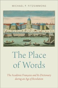 Place of Words [DRM] - Michael P. Fitzsimmons - ebook