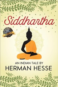 Siddhartha [DRM] - Hermann Hesse - ebook