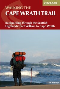 Walking the Cape Wrath Trail [DRM] - Iain Harper - ebook