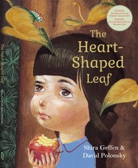 Heart-Shaped Leaf [DRM] - Geffen Shira Geffen - ebook