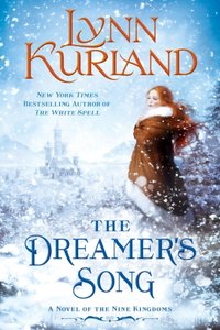 Dreamer's Song [DRM] - Lynn Kurland - ebook
