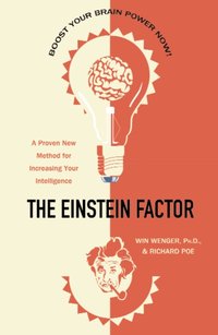 Einstein Factor [DRM] - Richard Poe - ebook