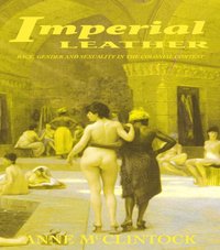 Imperial Leather [DRM] - Anne Mcclintock - ebook