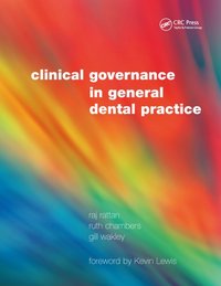 Clinical Governance in General Dental Practice [DRM] - Ruth Chambers - ebook