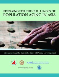 Preparing for the Challenges of Population Aging in Asia [DRM] - Chinese Academy of Social Sciences - ebook