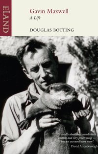 Gavin Maxwell [DRM] - Douglas Botting - ebook