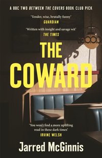Coward [DRM] - Jarred McGinnis - ebook