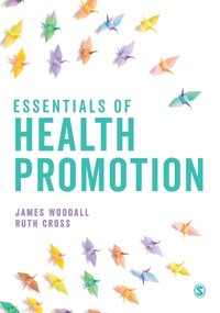 Essentials of Health Promotion [DRM] - James Woodall - ebook