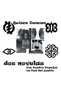 Dos Novelas [DRM] - Quince Duncan - ebook