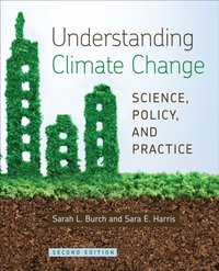 Understanding Climate Change [DRM] - Sara E. Harris - ebook