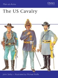 US Cavalry [DRM] - Michael Roffe - ebook