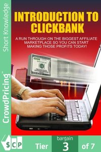 Introduction To Clickbank [DRM] - Frank Kern - ebook