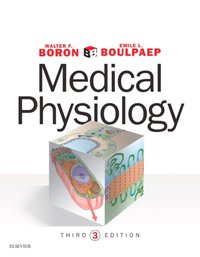Medical Physiology E-Book [DRM] - Emile L. Boulpaep - ebook