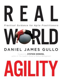 Real World Agility [DRM] - Daniel James Gullo - ebook