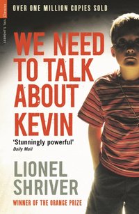 We Need To Talk About Kevin [DRM] - Kate Mosse - ebook