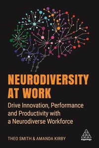 Neurodiversity at Work [DRM] - Amanda Kirby - ebook