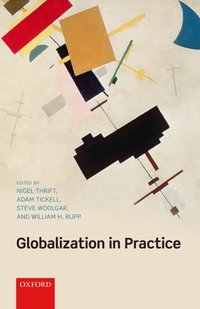 Globalization in Practice [DRM] - William H. Rupp - ebook