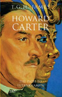Howard Carter [DRM] - T. G. H. James - ebook