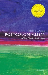 Postcolonialism [DRM] - Robert J. C. Young - ebook