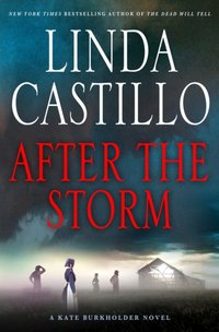 After the Storm [DRM] - Linda Castillo - ebook